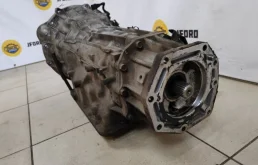 АКПП для Kia Sorento 2004 года на фотографиях