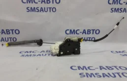 Замок двери задний правый (4G0839016) для Audi A6 C7 2010-2018