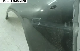 Крыло левое для BMW 7er 2021 года на фотографиях