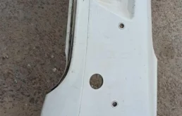 Бампер задний для Opel Insignia 2016 года на фотографиях