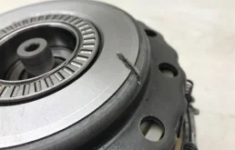 АКПП для Volkswagen Polo 2007 года на фотографиях