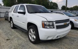 Chevrolet Tahoe 5.3 (325Hp) (LY5) RWD AT в разборе у Garazh.me