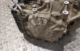 АКПП для Lexus LX 2015 года на фотографиях