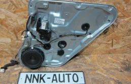 стеклоподьемник задний правый для Kia Ceed 1 SW ED Rest 2010-2012