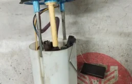 топливный насос (1K0919051DB) для Volkswagen Jetta 6 2010-2019