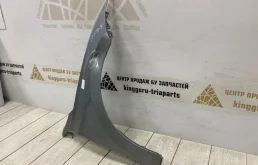 Крыло правое для Volkswagen Jetta 2021 года на фотографиях