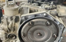 акпп для Volkswagen Passat Variant (B6, Typ 3C) 2004-2010