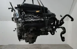 Двигатель без навесного 177.980 для Mercedes-Benz C class W205 2014-2020