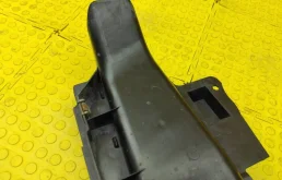 Воздуховод радиатора левый для BMW 3er на фотографиях