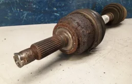 Привод передний правый для Kia Sorento на фотографиях