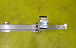 Бампер для BMW 7er 2021 года на фотографиях