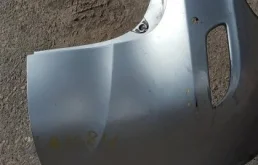 Бампер для Opel Zafira 2012 года на фотографиях