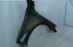 Крыло левое для BMW 7er 2021 года на фотографиях