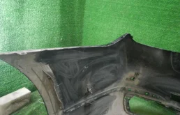 Бампер для BMW 7er 2021 года на фотографиях