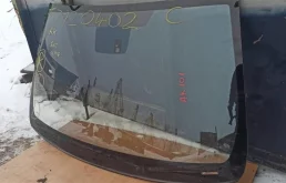 Стекла и зеркала для Opel Insignia 2016 года на фотографиях