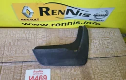 Брызговик задний правый для Renault Arkana 2018+