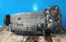 АКПП для Mercedes-Benz G class на фотографиях