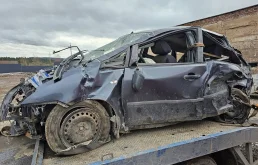 Ford C-Max 2.0D (136Hp) (G6DG) FWD MT в разборе у Авторазбор 159AVTO