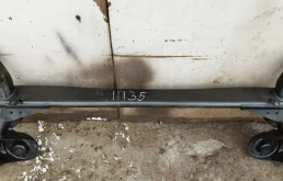 Задняя балка для Hyundai Solaris на фотографиях