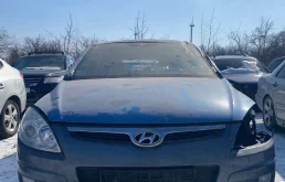 Hyundai i30 1.6 (123Hp) (G4FC) FWD AT в разборе у АМоторс