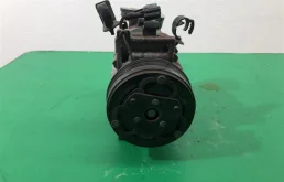 Компрессор кондиционера для Subaru Forester 2009 года на фотографиях