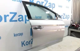 Дверь передняя правая для Hyundai Elantra 2019 года на фотографиях