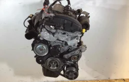Двигатель без навесного для Citroen C5 RD Седан 2008-2016