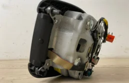 Подушка безопасности водителя для Volkswagen Touareg на фотографиях