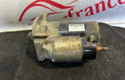 Стартер для Renault Logan 2012 года на фотографиях