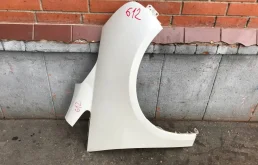 Крыло переднее правое для Mitsubishi Grandis 2003-2011