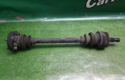 Привод задний левый для Mercedes-Benz S class W220 1998-2005