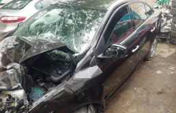 Renault Fluence 1.6 (106Hp) (K4M 839) FWD AT в разборе у autoport-msk