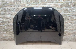 Капот для Audi Q3 8U 2011-2019