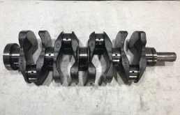 Коленвал (122005X00A) для Nissan Navara D40 rest 2010-2015