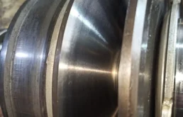 Вариатор для Nissan Serena 1999 года на фотографиях