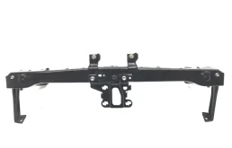 Усилитель бампера передний верхний для Mitsubishi Pajero Sport на фотографиях