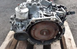АКПП (EYP(5A)) для Volkswagen Jetta 4 1J 1998-2005