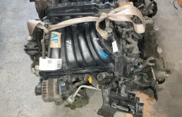 ДВС всборе для Nissan X-Trail T31 RU 2007-2014