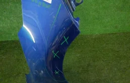 Крыло правое для Kia Ceed на фотографиях