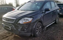 Ford Kuga 2.5 (200Hp) (HYDB) 4WD AT в разборе у CARVentum