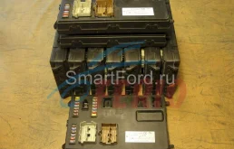 Блок комфорта для Ford Transit 2006-2013 Платформа