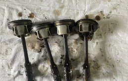 мкпп для Volkswagen Polo V Седан (6R) 2009-2015