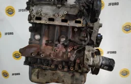 Двигатель для Jeep Liberty KJ 2001-2007