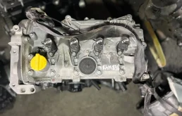 Двигатель для Renault Fluence 2015 года на фотографиях