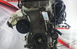 Двигатель без навесного для Mitsubishi ASX I 2010-2012