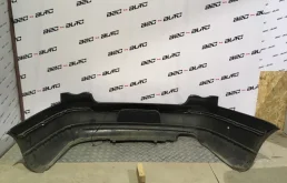 Бампер задний для Volkswagen Passat на фотографиях