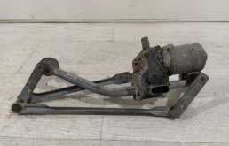 Трапеция стеклоочистителей для Ford Fusion на фотографиях