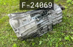 АКПП (Робот) для Hyundai Tucson TL 2015-2019