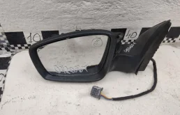 Зеркала для Skoda Rapid 2022 года на фотографиях