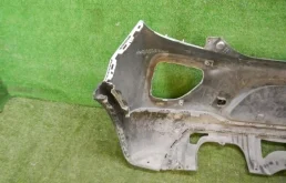 Бампер задний для Kia Picanto на фотографиях